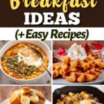 Ideas para el desayuno AIP (+ Recetas fáciles)