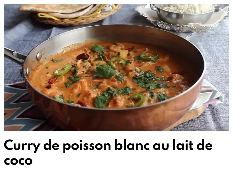 curry de veneno