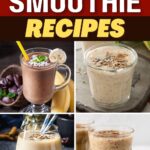 Recetas de batidos de dátiles