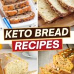 Рецепти кетогенного хліба