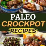 Paleo Crockpot Resepte