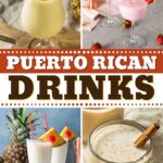 Bebidas Puertorriqueñas
