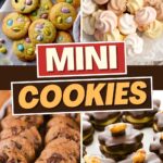 Mini-Kekse