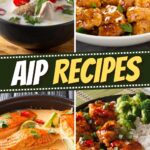 recipes AIP