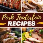 Recipes Pork Loin