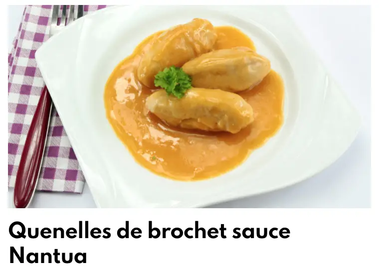 hell quenelle