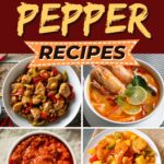 Рецепти од лута пиперка