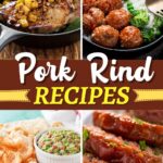 Рецепти за свинска кора