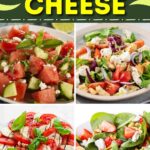 Cheese Salads
