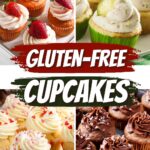 Gluten-Free Muffins