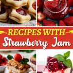 Reasabaidhean le Strawberry Jam