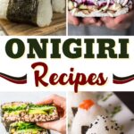 Recepti za onigiri