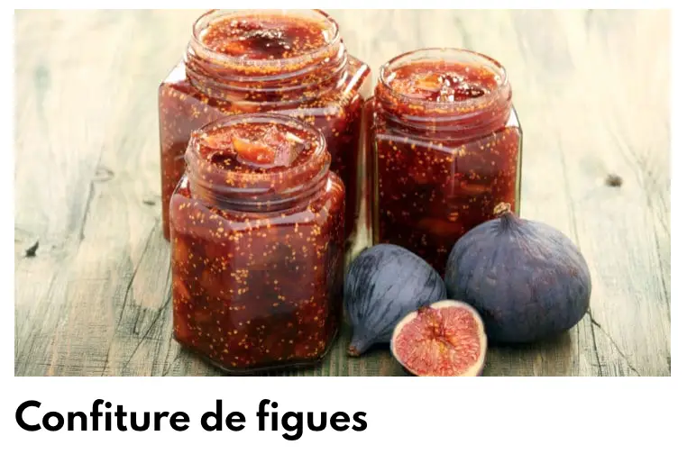 figues yam