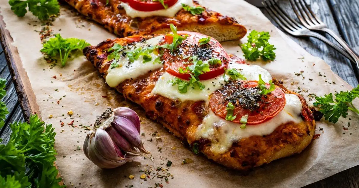 Las 10 mejores recetas de sándwiches de focaccia - El Comensal