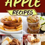 Рецепти с ябълки без глутен