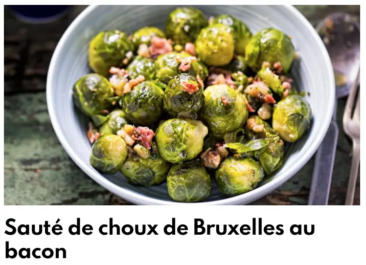 chou brussels