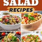 Cereal Salad Recipes