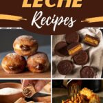 Dulce de Leche receptek