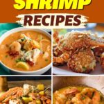 Crab thiab Shrimp Recipes