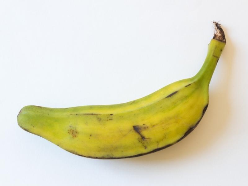 Orinoco banana