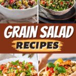 Resep Salad Sereal