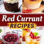 Red currant resepten