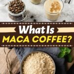 ¿Qué es el Café de Maca?