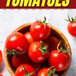 Ciamar a reothadh tomatoes