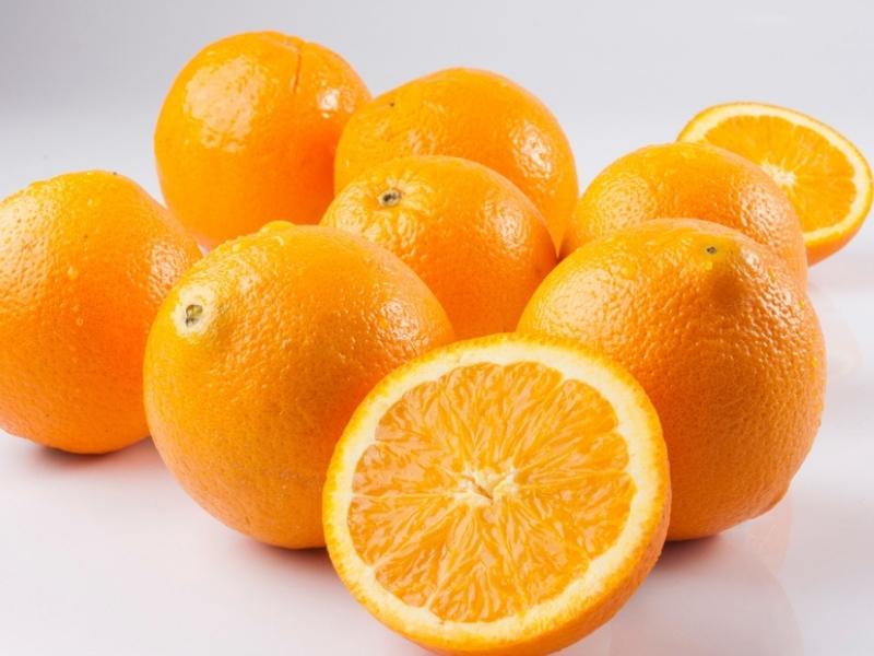 Piña Naranja