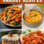 Gratiarum actio Carrot Recipes