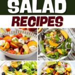 Resep Salad Persik