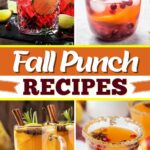 Kudonha Punch Recipes