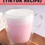 Angel's Milk (TikTok Recipe)