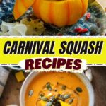 Carnival Pumpkin Recipes