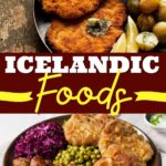 Alimentos islandeses