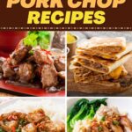 RELIQUUM Pork Chop Recipes