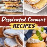 Recipes Coconut Recipes