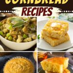 Recipes Cornbread Thanksgiving