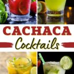 li-cocktails tsa cachaca