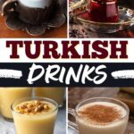 Bebidas turcas