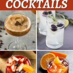 Bibit Cocktails cikal