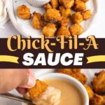 Salsa Chick-Fil-A