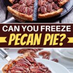 Kënnt Dir Pecan Pie afréieren?