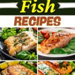 Recepti za ribu na žaru