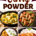 Curry Powder Recipes