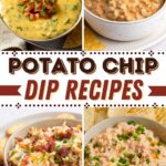 Iitapile Chip Dip Recipes