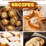 Ithanga kanye ne-Cream Cheese Recipes