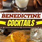 kokteylên Benedictine