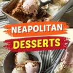 I-Neapolitan Desserts