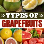 Tipuri de grapefruit